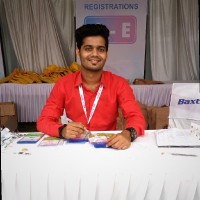 Pranav Deshpande