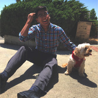 Johnny Tran