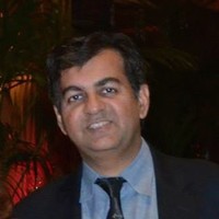 Raj Bhatia