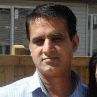 Kiran Shah P.Eng. Pmp