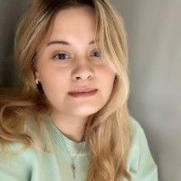 Iana Davydova