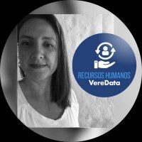 Juana Rico Talento Humano Veredata