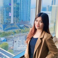 Natasha Aulia ( ナターシャ)