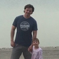 Troy Harkness