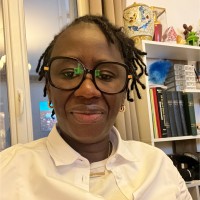 Bintou Kourouma