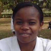 Grace Njeri