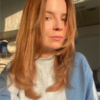 Valeria Vlasenko