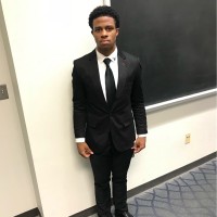 Cameron Moses