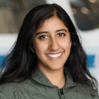 Sanjana Paul