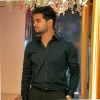 Amay Trivedi