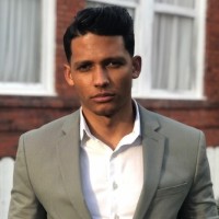 Kevin Santana