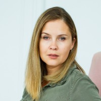 Maria Shtemberg