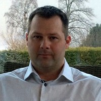 Tomas Lindstrand