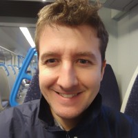 Chris Slocombe