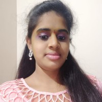 Sandhya Saravanan