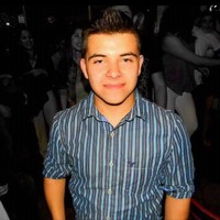 Ricardo Garcia Perez