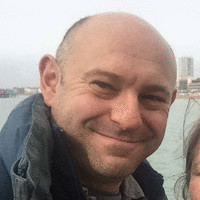 David Taylor