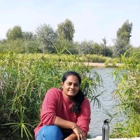 Keerthana Baburaman