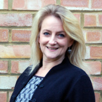 Jo Challis