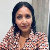 Sonia FREITAS PEIXOTO