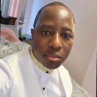 Darlington Harris