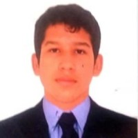 Pablo Nicolas Castro Correa