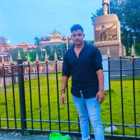 Suraj Chauhan Suraj Chauhan