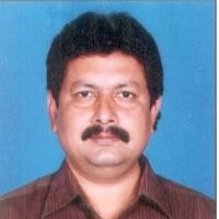 Sandeep Chitre