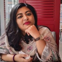 Sidratul Fatema Aniqa