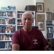Alan Malcher MA