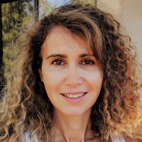 Pascale Anglade Cowie