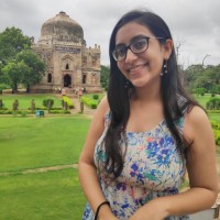 Anushree Joshi
