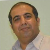 Kashif Munir Chughtai, PhD