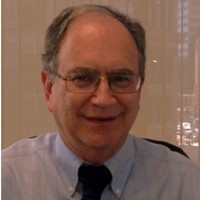 Glen Weisbrod