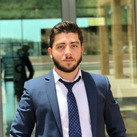 Yousef Zeenni