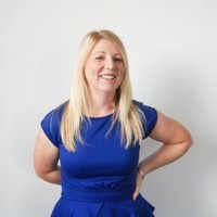 Caroline Booth