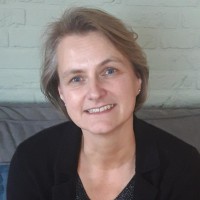 Maureen Smid