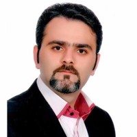Reza Khodayari