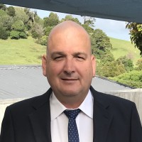 Graham Maskell