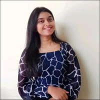 Vaishnavi Nagothanekar