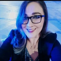 Alma Angélica Ramirez Berrueta