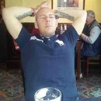 martin sutcliffe