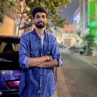 Anurag Kaushik