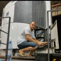 Lucas Carlos Pereira
