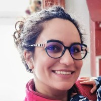 Isabelle Carre Lacerda Paes