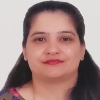 Monica Sharma