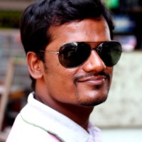 Janarthanan M