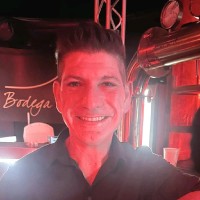 Fabrice De Monte