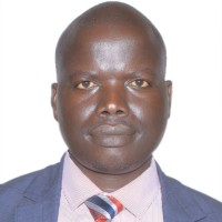 Kefa Atibuni