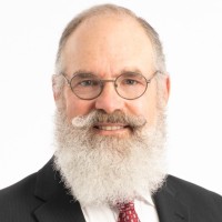 Peter Mericka B.A., LL.B